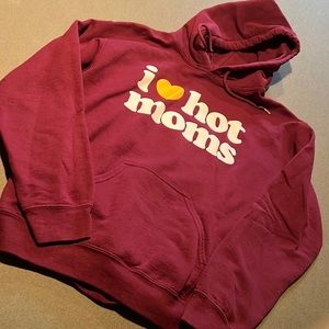 Danny Duncan I Love Hot Moms